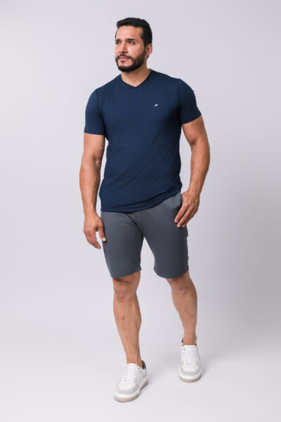 Bermuda Comfy Tecido King