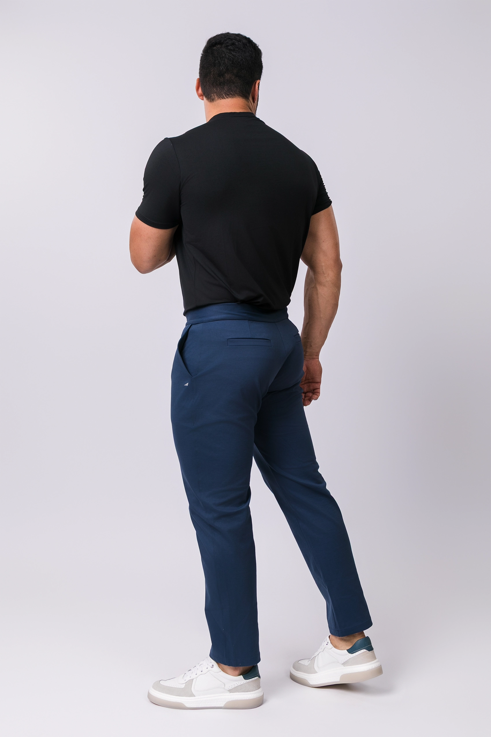 Calça Alfaiataria Tecido King