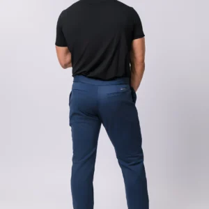 Calça Alfaiataria Tecido King