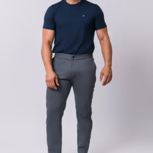Calça Alfaiataria Tecido King