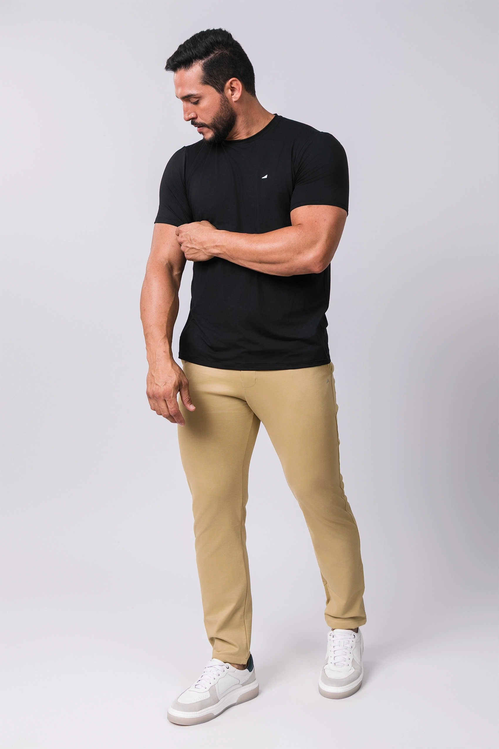 Calça Alfaiataria Tecido King