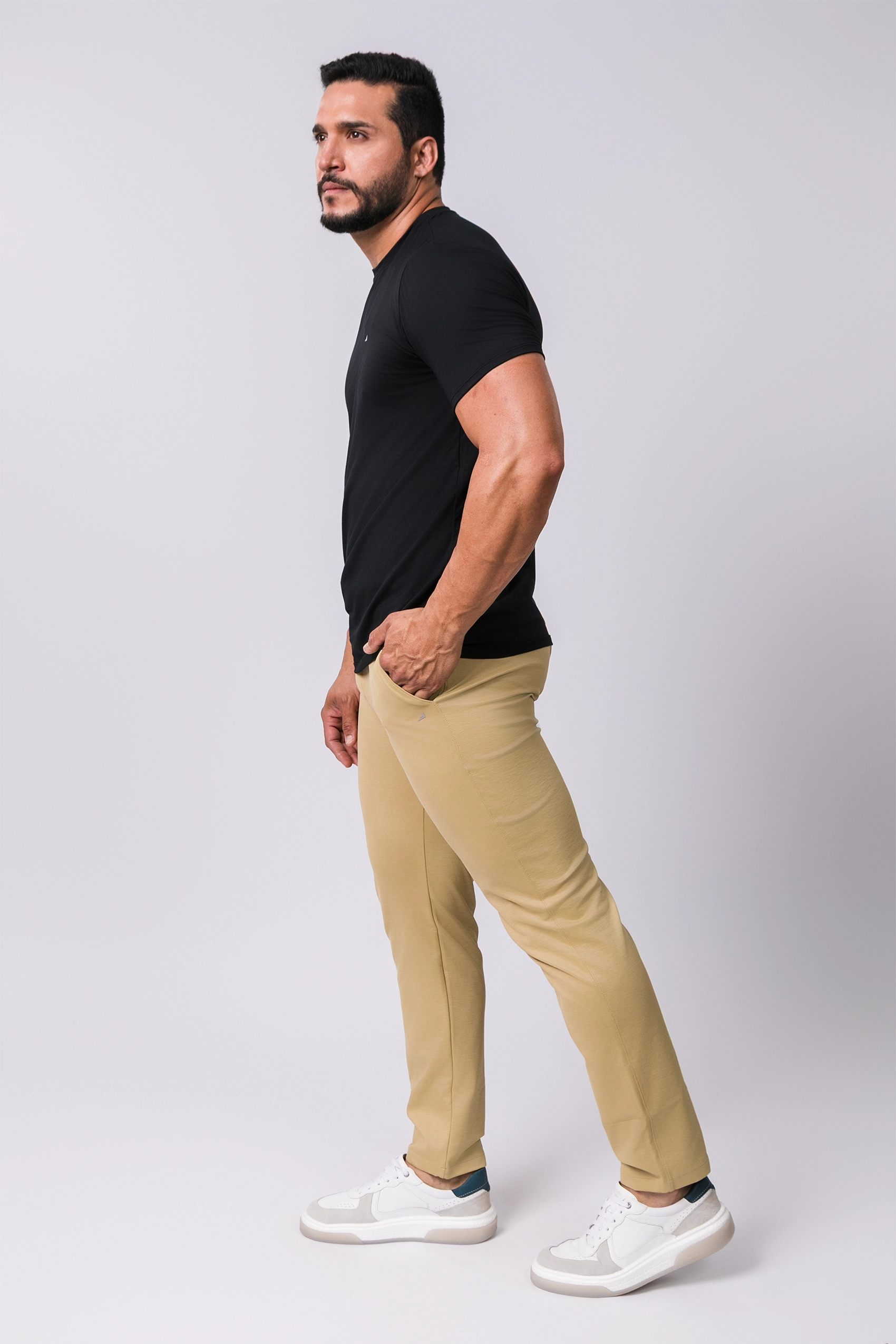 Calça Alfaiataria Tecido King