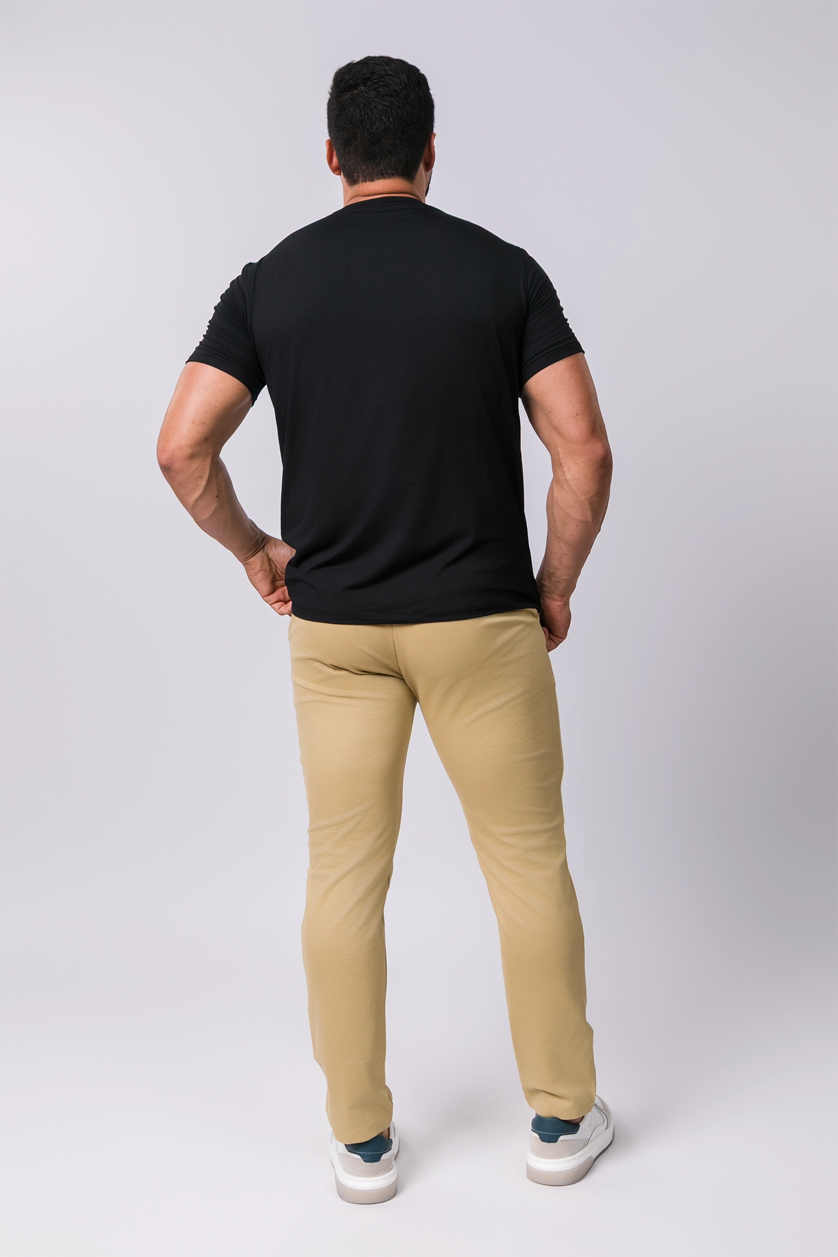 Calça Alfaiataria Tecido King