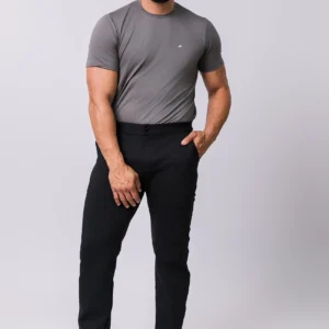 Calça Alfaiataria Tecido King