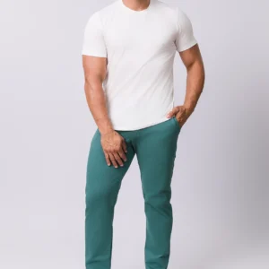 Calça Alfaiataria Tecido King