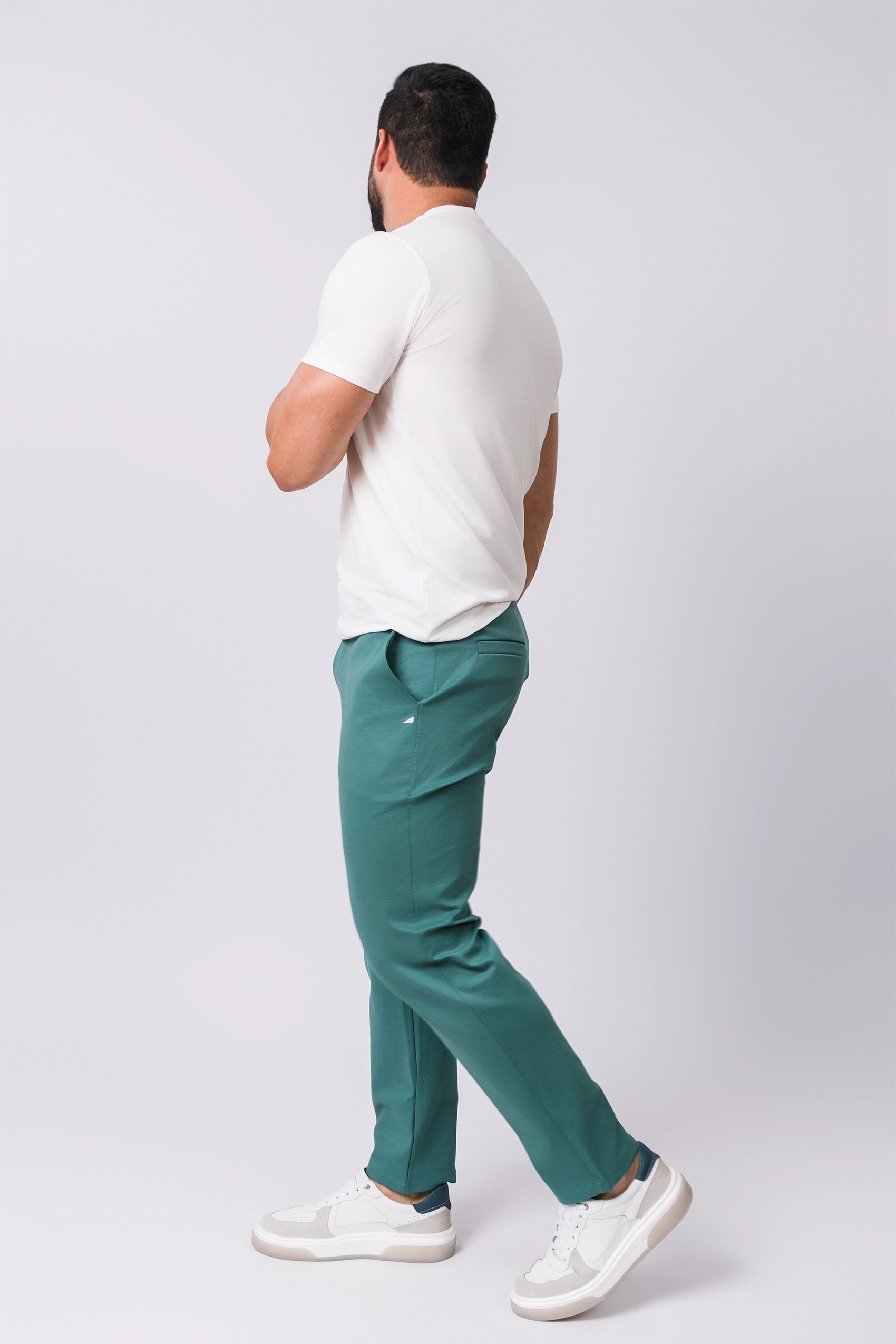Calça Alfaiataria Tecido King