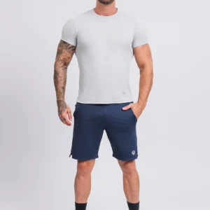 Camiseta Manga Curta Active Tecido Micro Delfos