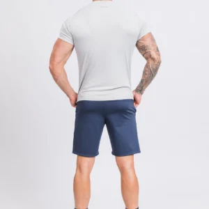 Camiseta Manga Curta Active Tecido Micro Delfos
