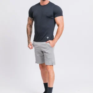Camiseta Manga Curta Active Tecido Micro Delfos