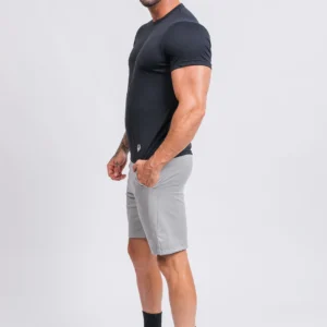 Camiseta Manga Curta Active Tecido Micro Delfos