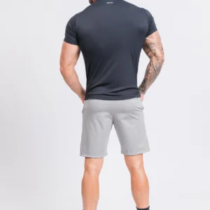 Camiseta Manga Curta Active Tecido Micro Delfos