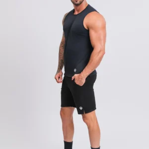 Camiseta Regata Active Tecido Micro Delfos