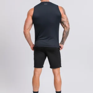 Camiseta Regata Active Tecido Micro Delfos