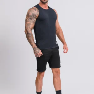 Camiseta Regata Active Tecido Micro Delfos
