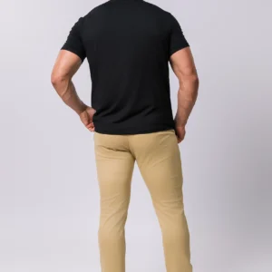 Camiseta T-Shirt Tecido Modal Smart High